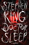 Doctor Sleep (The Shining, #2) by Stephen King